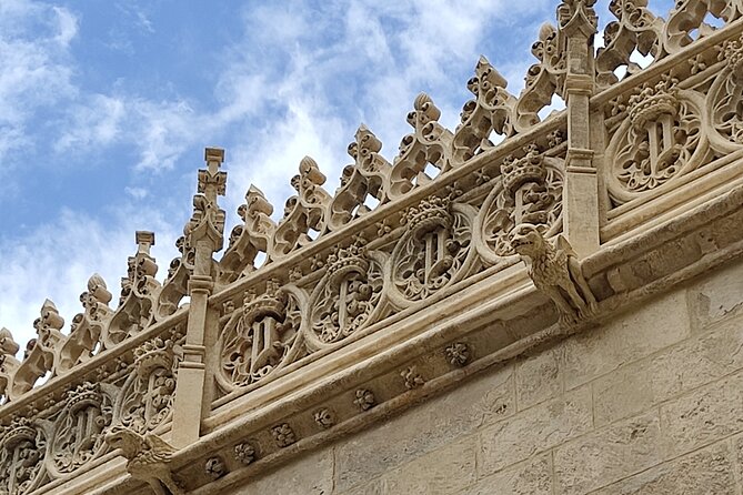 Private Tour: Historic Center of Granada - Should you book this private Granada tour?