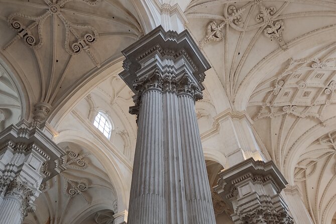 Private Tour: Historic Center of Granada - FAQ