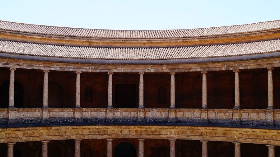 Private tour in all complete complex of Alhambra with ticket - A Private Route You Can Adjust