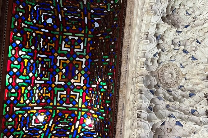 Private Tour in the Alhambra : buy your tickets and book your tour - What the Private Format Really Adds