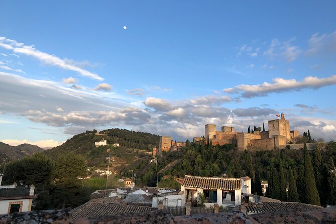 Private Tour of the Alhambra of Granada - Why a private Alhambra tour can be worth it