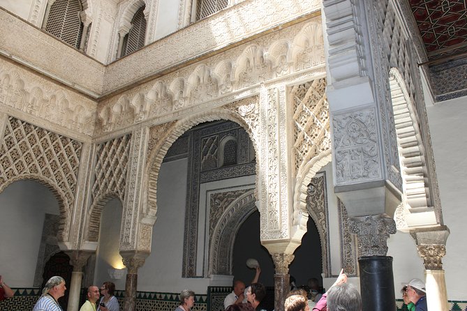 Private Tour: Seville Day Trip from Granada - How private transport changes the experience