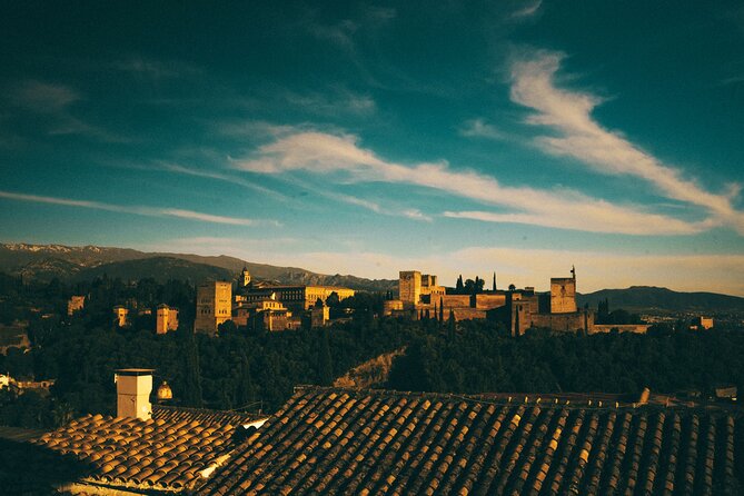 Private Tour to The Alhambra with Nasrid Palaces in Granada - Key points to know before you book