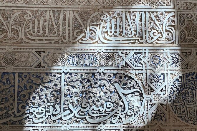 Private Tours Alhambra : Tickets & Tour Guide & Skip-the-Line - Group size, language, and practical comfort