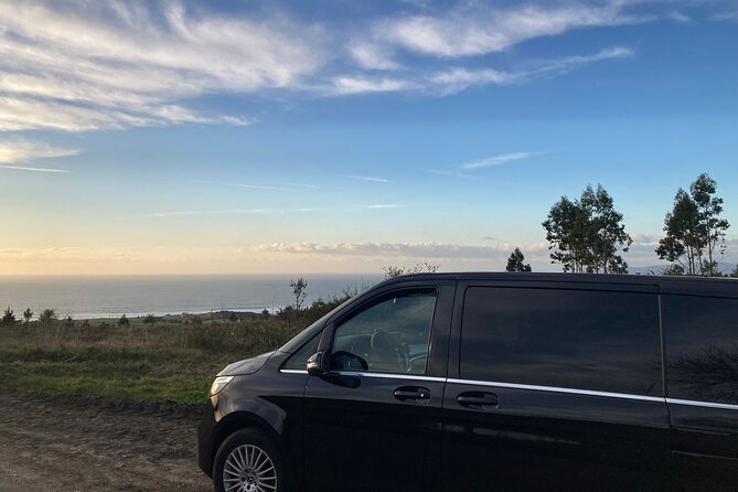 Private transportation from Granada (hotels) to Granada Airport (Grx) - Rafael’s personal service