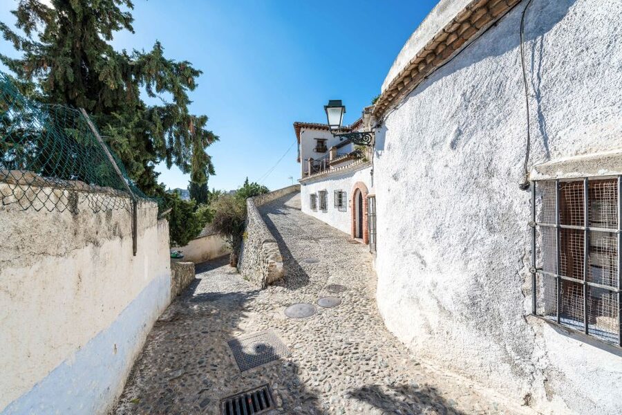 Sacromonte Caves Museum Admission Ticket - Why the Sacromonte caves are worth seeing