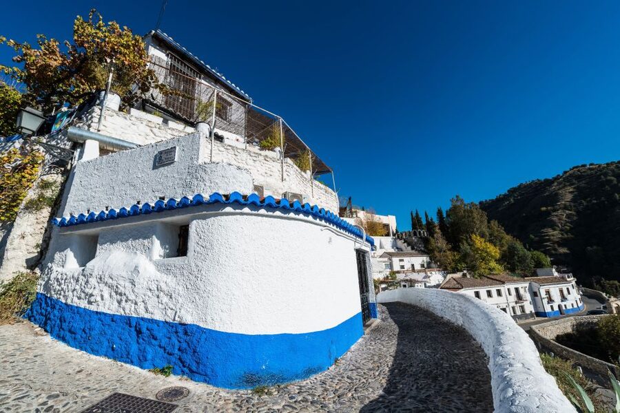 Sacromonte Caves Museum Admission Ticket - How long should you allow?