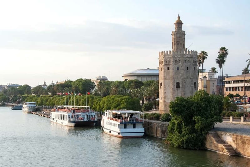 Sevilla Full-Day trip from Granada - Why Seville is worth the long ride from Granada