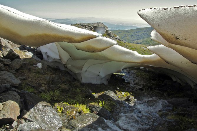 Sierra Nevada Day Trip from Granada. Small group up to 8 pax - Why the guide matters on an active day