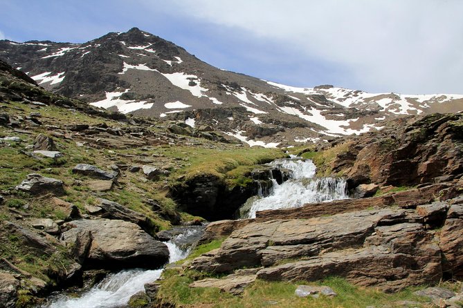 Sierra Nevada Day Trip from Granada. Small group up to 8 pax - Six useful questions to ask before you go