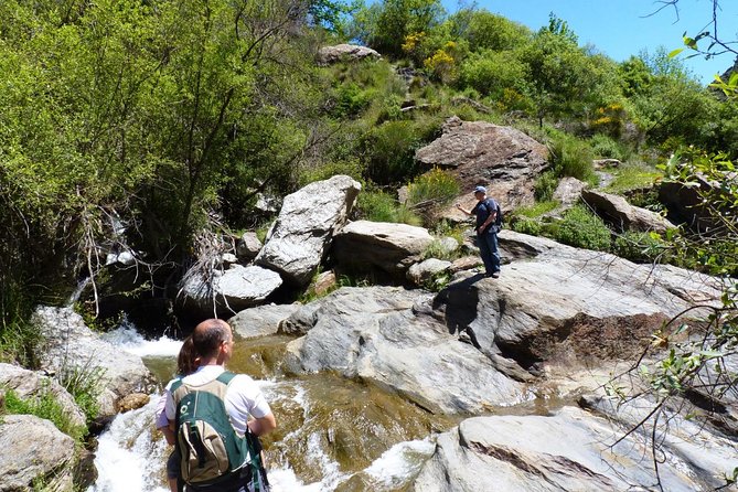 Sierra Nevada Day Trip from Granada. Small group up to 8 pax - Six hours among Sierra Nevada’s forests and peaks