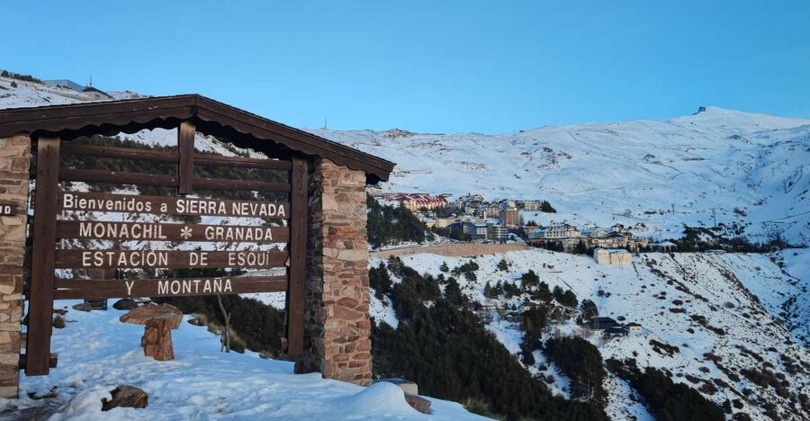 Sierra Nevada Small Group BIKE Tour - Comfort, equipment, and practical preparation