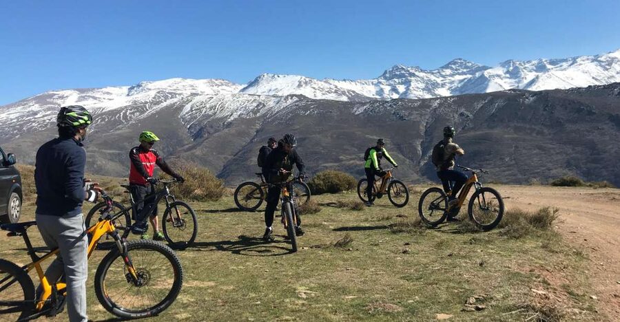 Sierra Nevada Small Group E-Bike Tour - Why this Sierra Nevada ride is special