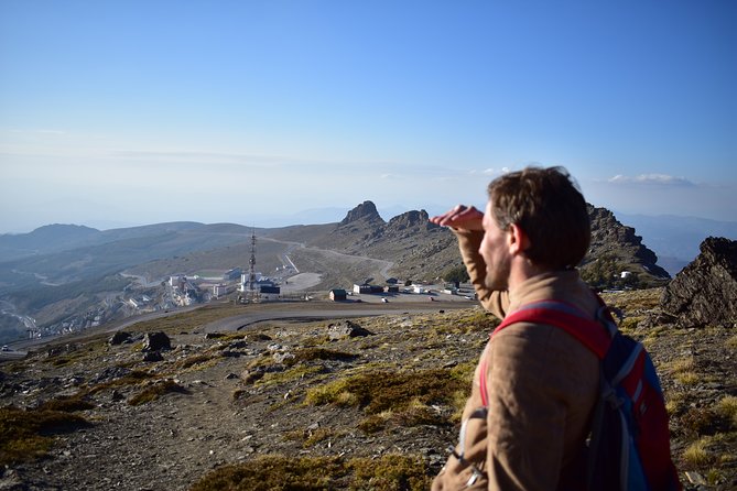 Sierra Nevada Tour (Granada) - What the $62.48 price gets you