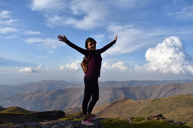Sierra Nevada Tour (Granada) - Time, weather, and the right expectations