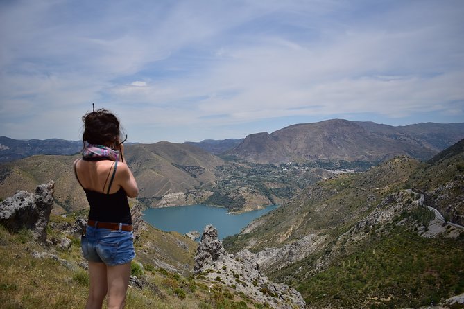 Sierra Nevada Tour (Granada) - Who should book this Sierra Nevada outing