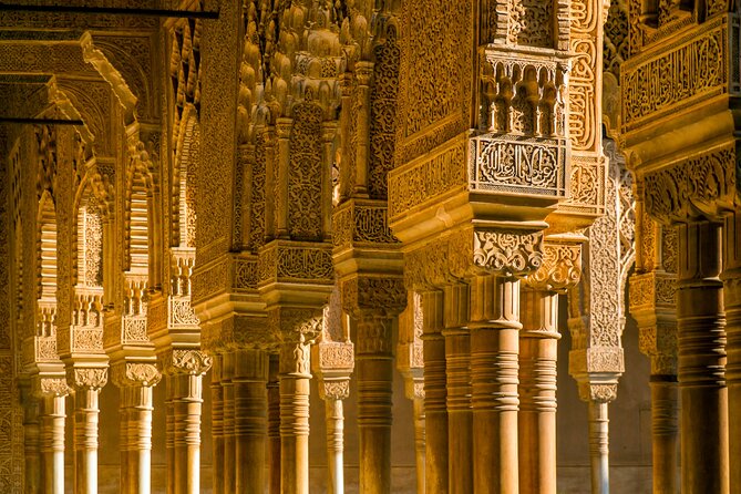 Skip-the-line Alhambra and Nasrid Palace Tour in Granada - Palace of Charles V and the post-Reconquista contrast