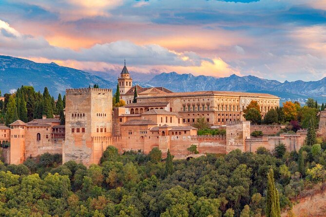 Skip the Line Alhambra Guided Tour - Why the Alhambra deserves a place in your Granada plans