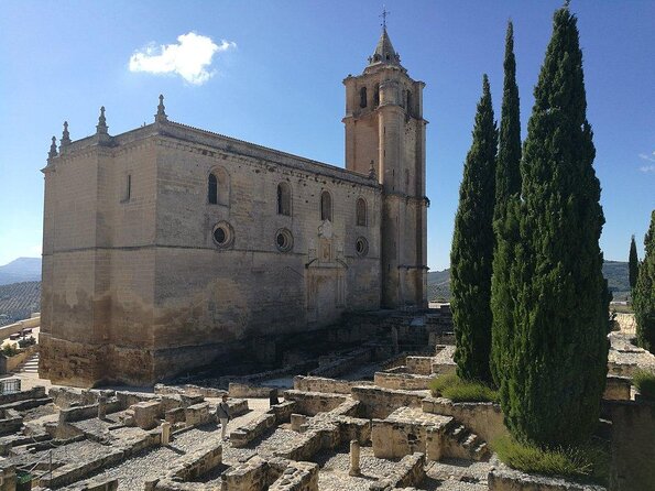 Skip the Line: Fortaleza de la Mota Admission Ticket - Key points to know before you go