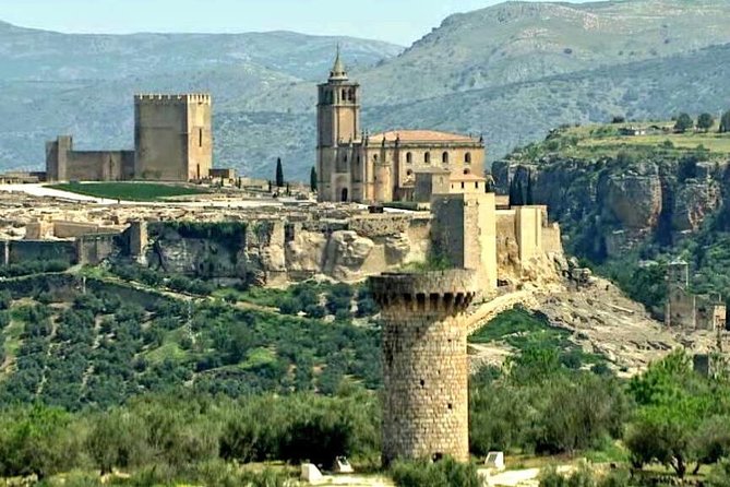 Skip the Line: Fortaleza de la Mota Admission Ticket - Why Fortaleza de la Mota deserves your time
