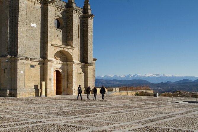 Skip the Line: Fortaleza de la Mota Admission Ticket - Is $9.65 a fair price?