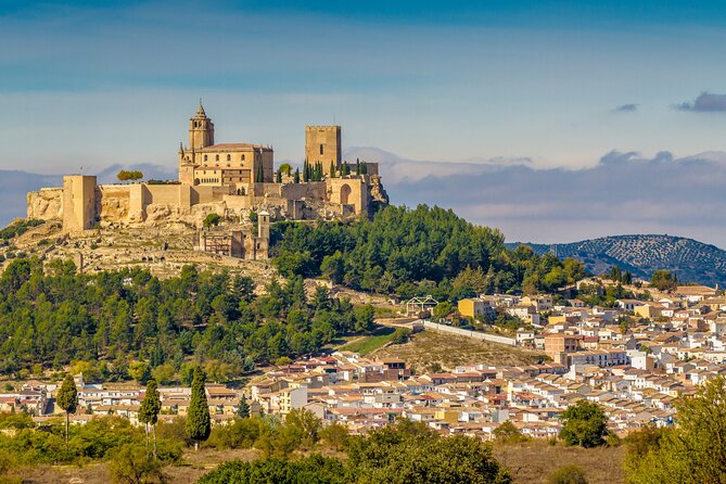 Skip the Line: Fortaleza de la Mota Admission Ticket - Who will enjoy this most