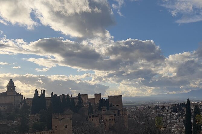 Small group visit to the Alhambra with tickets included - Is $181.41 per person good value?