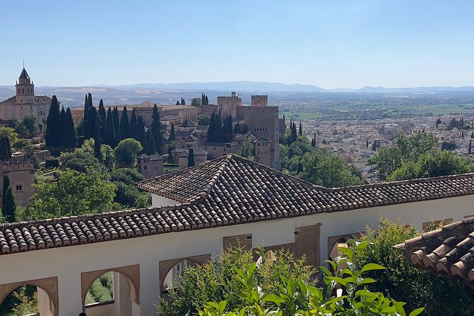 Small group visit to the Alhambra with tickets included - Who will enjoy this visit most
