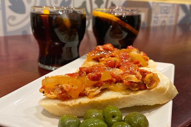 Tapas&Tours with Leo - Tasting Culture and History - Granada’s Tapas Culture, One Bar at a Time