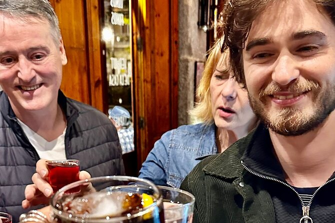 Tapas&Tours with Leo - Tasting Culture and History - Meeting Point, Finish, and Evening Planning