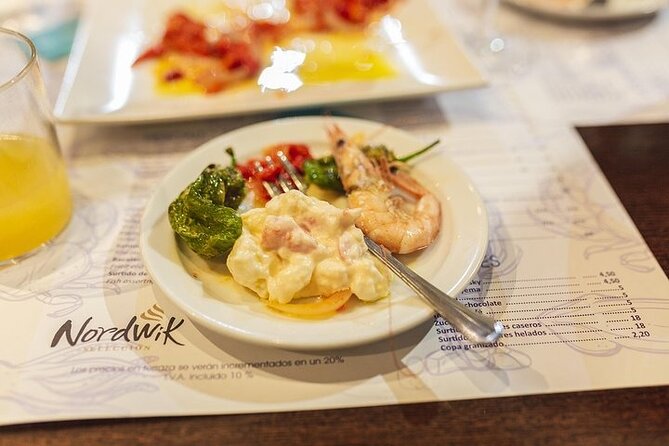 The Granada Evening Tapas Crawl by Food Lover Tour - The middle stops reveal Granada beyond the main streets