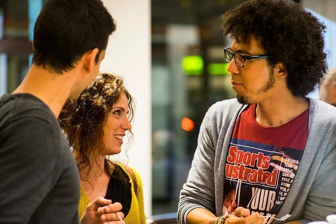 The Granada Evening Tapas Crawl by Food Lover Tour - Is $88.10 a fair price for three hours?