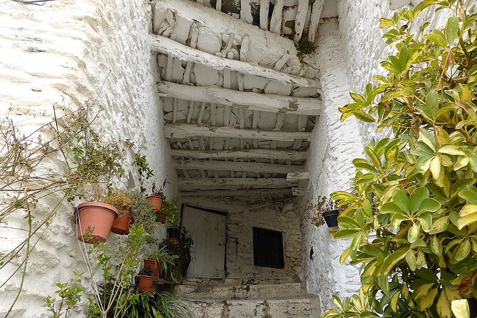 The Unchanged Villages of Alpujarra Small-Group Guided Day Trip - Why the Alpujarra makes a strong day away from Granada