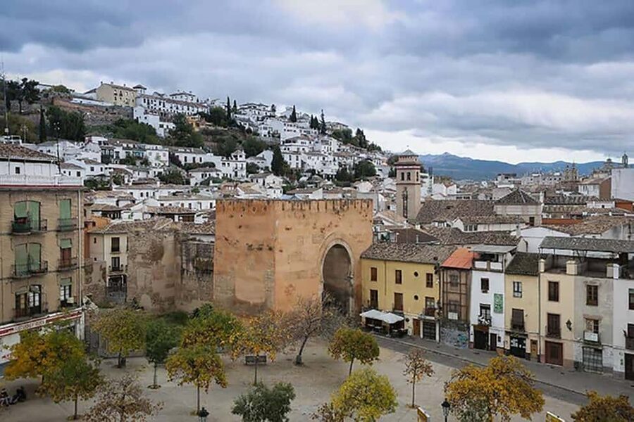 Tour Granada from its Origin; Albaicín - Why this Granada walk works as an introduction