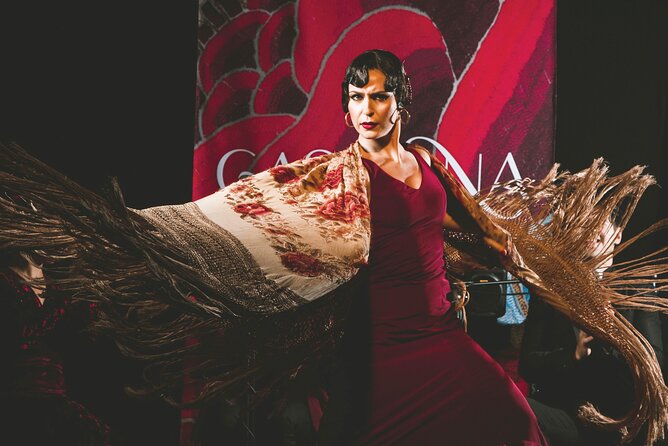 Traditional Flamenco Show at Tablao Casa Ana - Authenticity Without the Sacrifices of a Cave Show