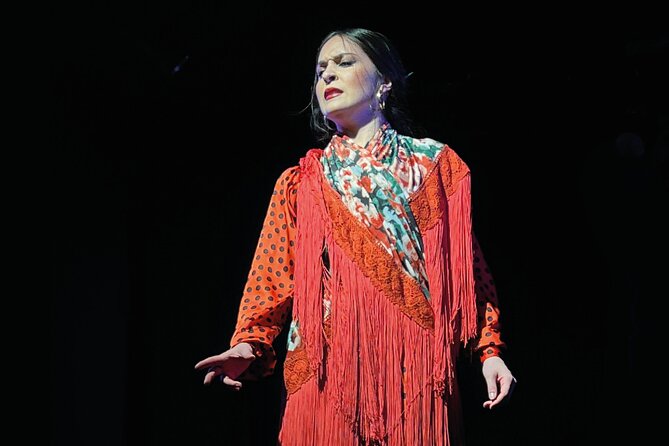 Traditional Flamenco Show at Tablao Casa Ana - Is $21.77 Good Value?