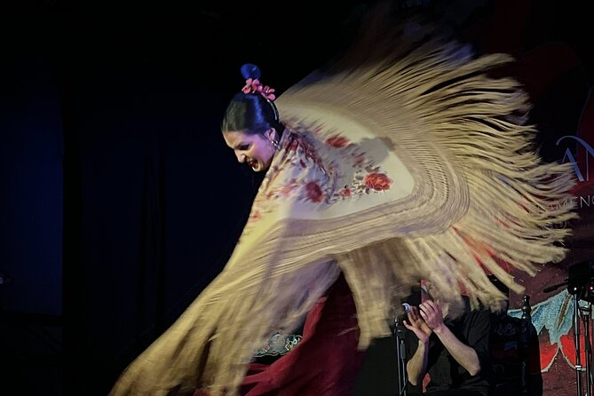 Traditional Flamenco Show at Tablao Casa Ana - Should You Book Tablao Casa Ana?