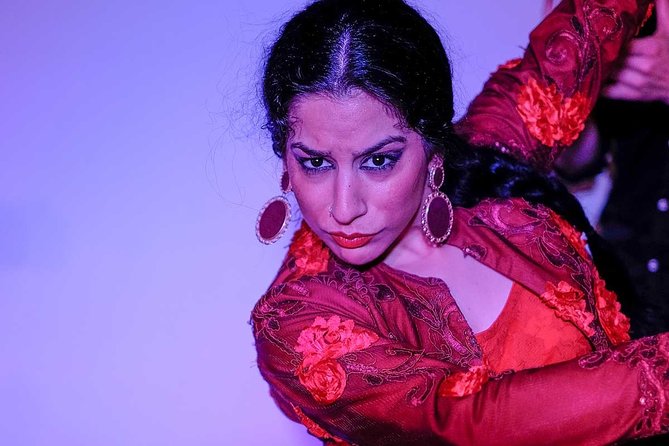 Traditional Flamenco Show - Is $24.20 Good Value?
