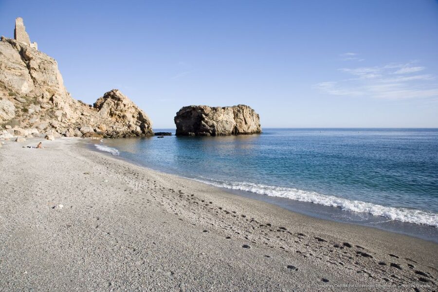 Tropical Coast and Caves of Nerja Day Tour from Granada - FAQ