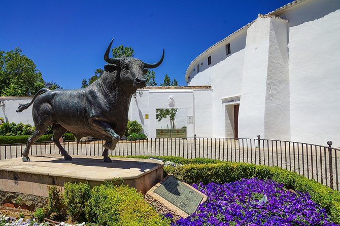 Ultimate White Village of Ronda Small-Group Day Trip from Granada - Weather, walking, and practical comfort