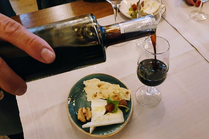 Wine Tasting in Granada - Three more wines from different parts of Spain
