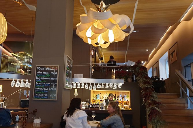 Wine Tasting in Granada - Is $55.61 a fair price?