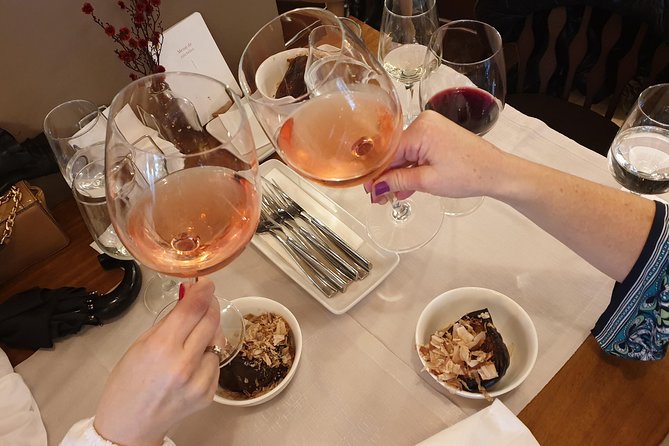Wine Tasting in Granada - Who should book this experience?