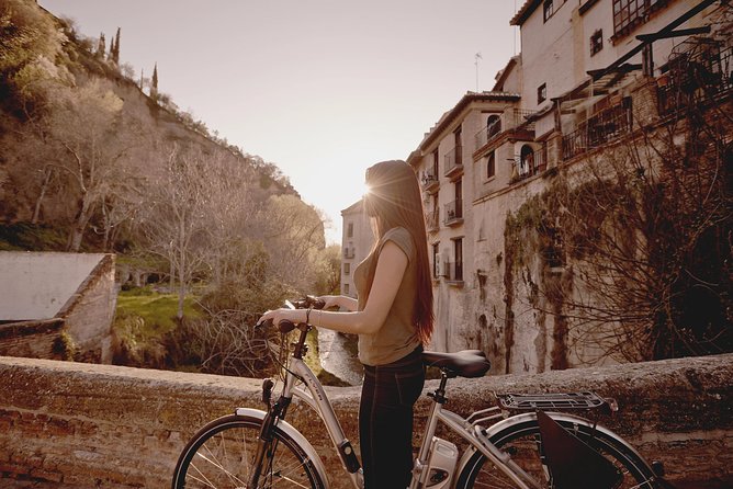 Zooming Through Granada: A Fun-Filled Electric Bike Tour - What the guides add to the experience